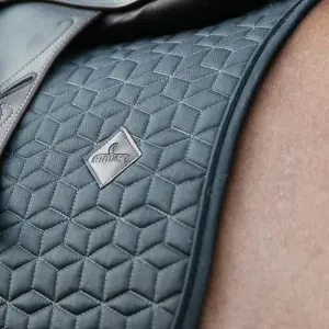 Dressage saddle pad for horses Kentucky Horsewear Classic image-2