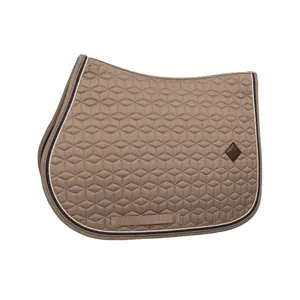 Saddle pad for horses Kentucky Horsewear Classic image-0