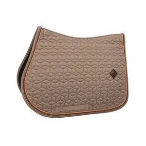 Saddle pad for horses Kentucky Horsewear Classic image-0