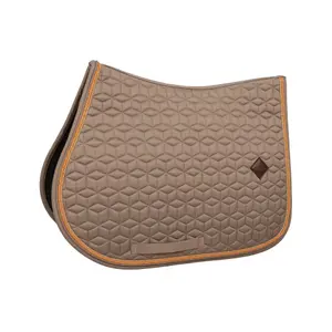 Saddle pad for horses Kentucky Horsewear Classic image-0