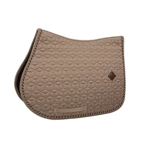 Saddle pad for horses Kentucky Horsewear Classic image-0