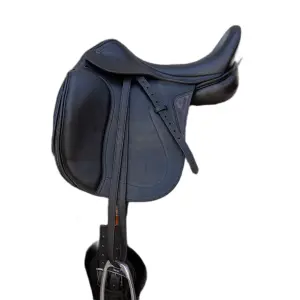 Σαμάρι ιππασίας Kentucky Horsewear image-1