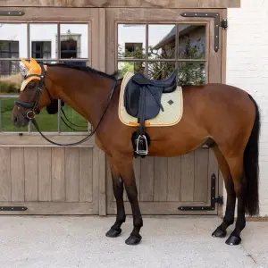 Σαμάρι ιππασίας Kentucky Horsewear image-2