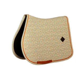 Sadelunderlag til heste Kentucky Horsewear image-0