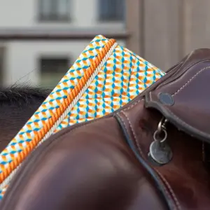 Sadelunderlag til heste Kentucky Horsewear image-4