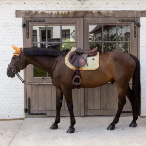 Sadelunderlag til heste Kentucky Horsewear image-2