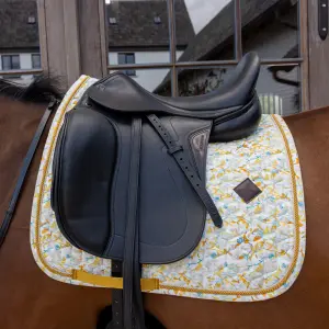Σαμάρι ιππασίας Kentucky Horsewear image-1