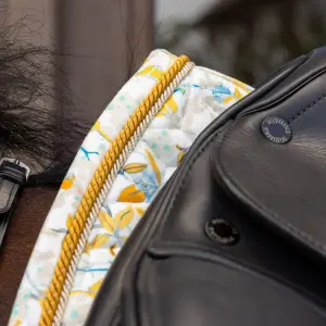 Σαμάρι ιππασίας Kentucky Horsewear image-3