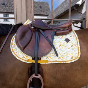 Σέλας για άλογο Kentucky Horsewear image-1