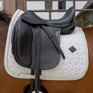 Σαμάρι ιππασίας Kentucky Horsewear image-1