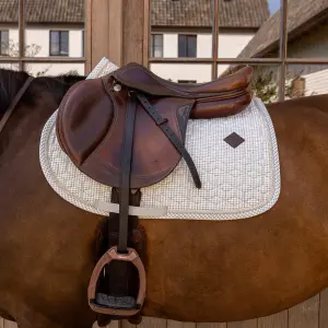 Almofada de sela para cavalos Kentucky Horsewear image-1