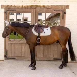 Almofada de sela para cavalos Kentucky Horsewear image-2