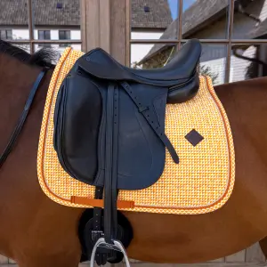Σαμάρι ιππασίας Kentucky Horsewear image-1