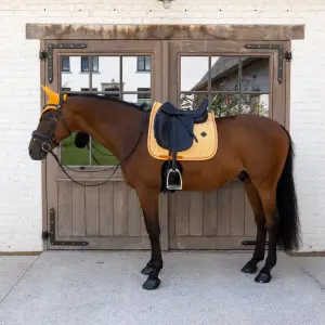 Σαμάρι ιππασίας Kentucky Horsewear image-2