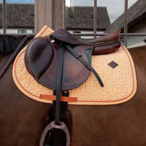 Σέλας για άλογο Kentucky Horsewear image-1