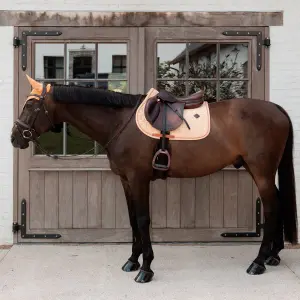 Σέλας για άλογο Kentucky Horsewear image-2
