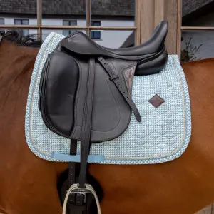 Σαμάρι ιππασίας Kentucky Horsewear image-1