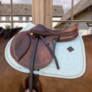 Σέλας για άλογο Kentucky Horsewear image-2