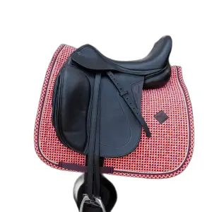 Σαμάρι ιππασίας Kentucky Horsewear image-1
