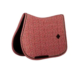 Sadelunderlag til heste Kentucky Horsewear image-0