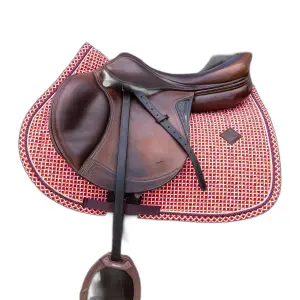 Sadelunderlag til heste Kentucky Horsewear image-1