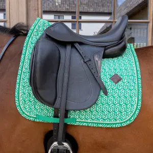 Σαμάρι ιππασίας Kentucky Horsewear image-1
