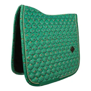 Tαπέτο CSO από βελούδο με εκτυπώσεις Kentucky Horsewear image-0