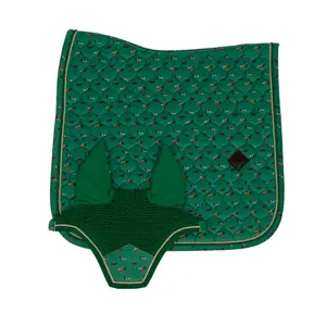 Tαπέτο CSO από βελούδο με εκτυπώσεις Kentucky Horsewear image-1