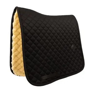Χαλάκι CSO Kentucky Horsewear Skin Friendly Sheepskin Diamond image-0