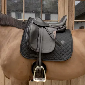 Χαλάκι CSO Kentucky Horsewear Skin Friendly Sheepskin Diamond image-1