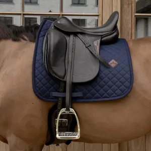 Χαλάκι CSO Kentucky Horsewear Skin Friendly Sheepskin Diamond image-1