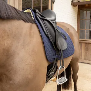 Χαλάκι CSO Kentucky Horsewear Skin Friendly Sheepskin Diamond image-3