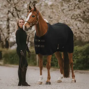 Trocknende Decke für Pferde Kentucky Horsewear 4D Spacer image-1