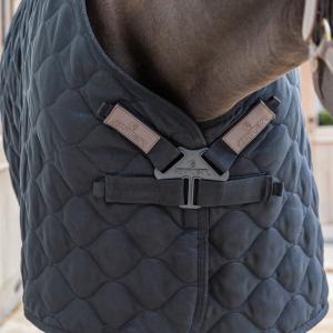 Stable Blanket Kentucky Horsewear Comfort 300 g image-2