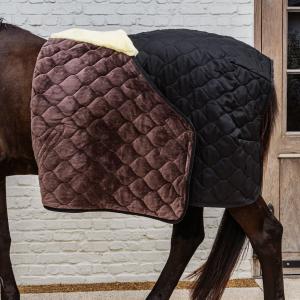 Stable Blanket Kentucky Horsewear Comfort 300 g image-4