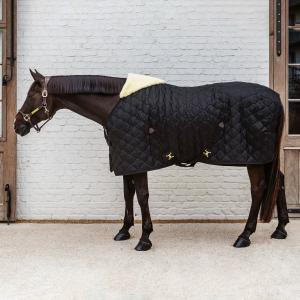 Stable Blanket Kentucky Horsewear Comfort 300 g image-1