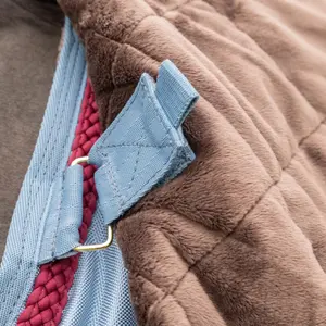Neck Rug Kentucky Horsewear Pro image-2