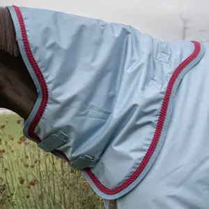 Neck Rug Kentucky Horsewear Pro image-3