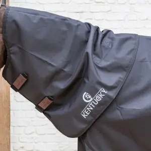 Couvre-cou pour cheval Kentucky Horsewear Comfort 100 g image-2