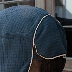 Manta de secado para caballos Kentucky Horsewear Protherm image-4