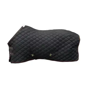Κάλυμμα στάβλου για άλογο Kentucky Horsewear Wave 160 g image-0