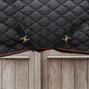 Κάλυμμα στάβλου για άλογο Kentucky Horsewear Wave 160 g image-2