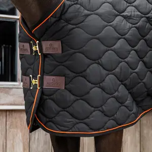 Κάλυμμα στάβλου για άλογο Kentucky Horsewear Wave 160 g image-3