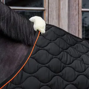 Κάλυμμα στάβλου για άλογο Kentucky Horsewear Wave 160 g image-4