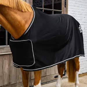 Αφρώδης κουβέρτα ξηρανσης για άλογα Kentucky Horsewear Prize Giving image-2
