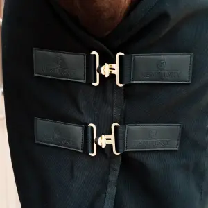 Κάλυμμα στάβλου για άλογο Kentucky Horsewear image-3