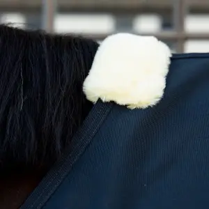 Κάλυμμα στάβλου για άλογο Kentucky Horsewear image-4