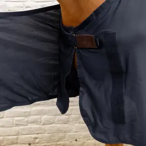 Summer Fly Sheet for Horse Kentucky Horsewear image-4