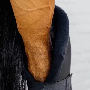 Πίσω προστατευτικά μπότες σταύλου Kentucky Horsewear PROtect image-2