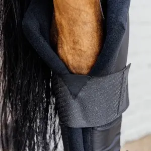 Πίσω προστατευτικά μπότες σταύλου Kentucky Horsewear PROtect image-3